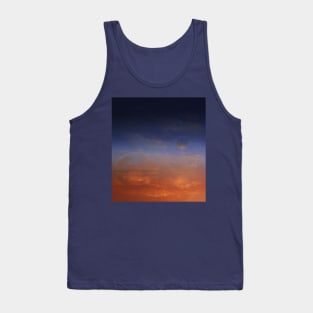 Planets Tank Top